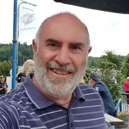 Martin Smallman