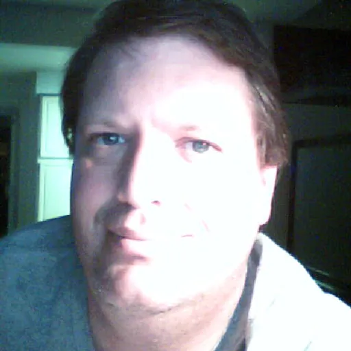 Michael Gregg