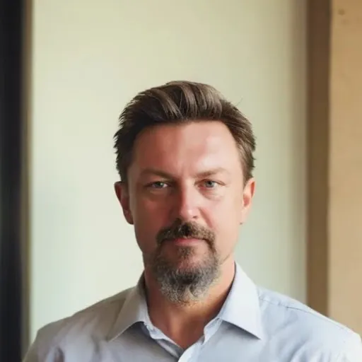 Kobus Combrinck