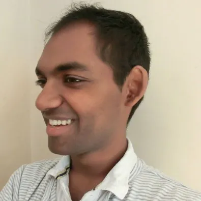 Arun Niranjan