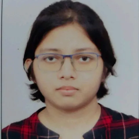 Pracheta Ghosh