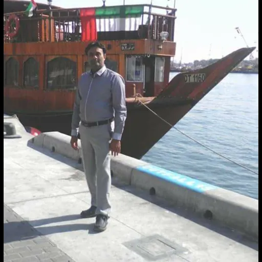 Rana Saeed