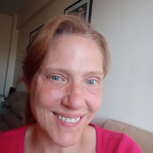 Elizabeth Westhuis