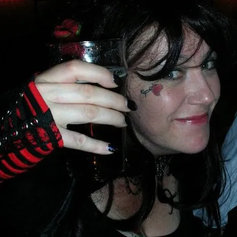Helen Donovan