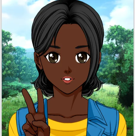 Mahalia Jeffers