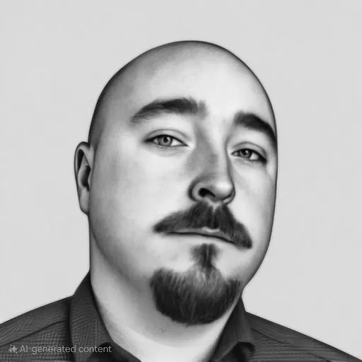 Jon-Cameron Bates (Gadgetologist)