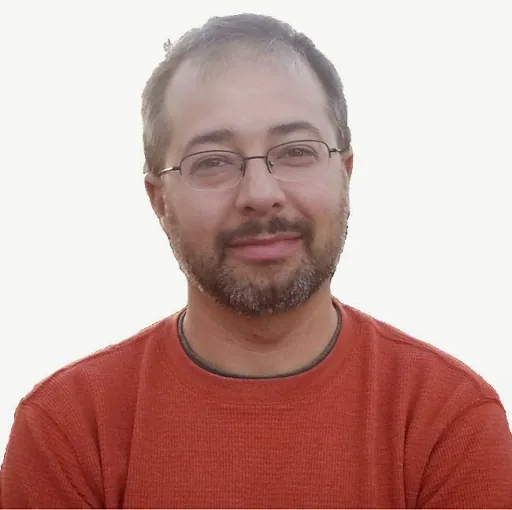 Ben Kahn