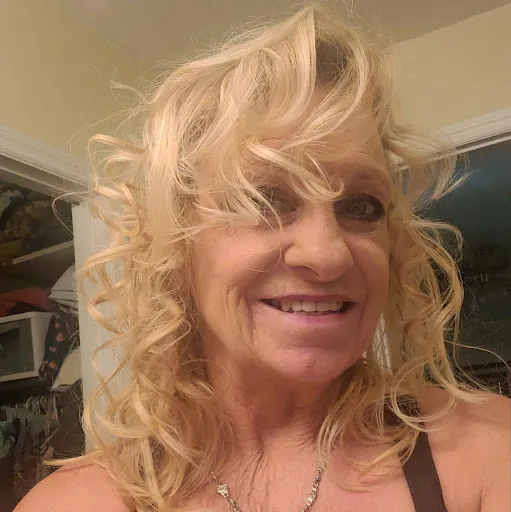 Lori Ann Murphy