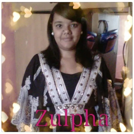 Zulpha Khan