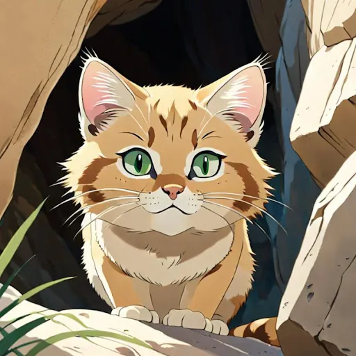 Sabaku_Neko