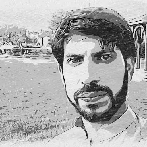 Shah Hussain