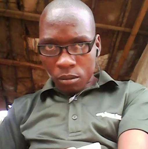 Jacob AMANI MUNGOMA