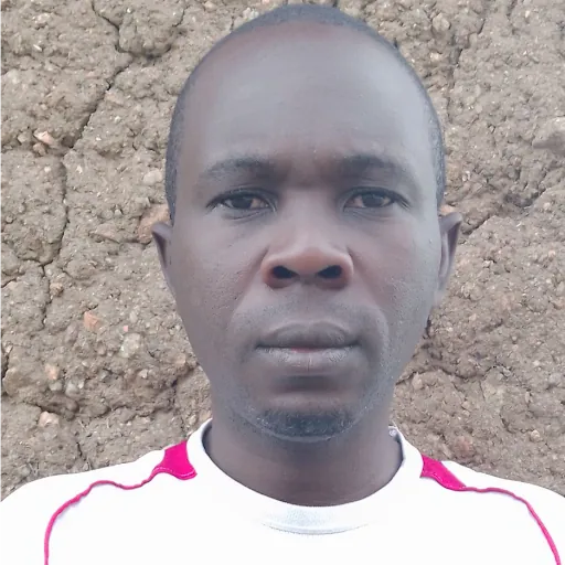 bwambale james
