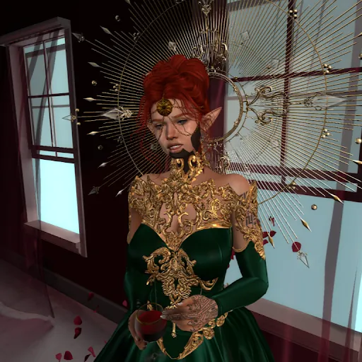 Liz Kear
