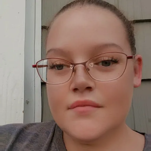 Cheyenne Korman