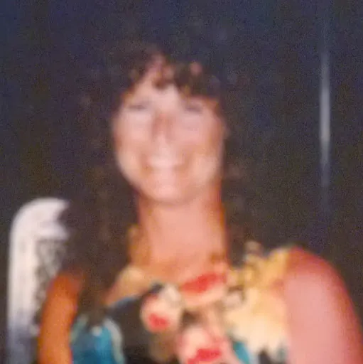 Elizabeth Ferguson