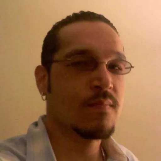 Erick Rodriguez