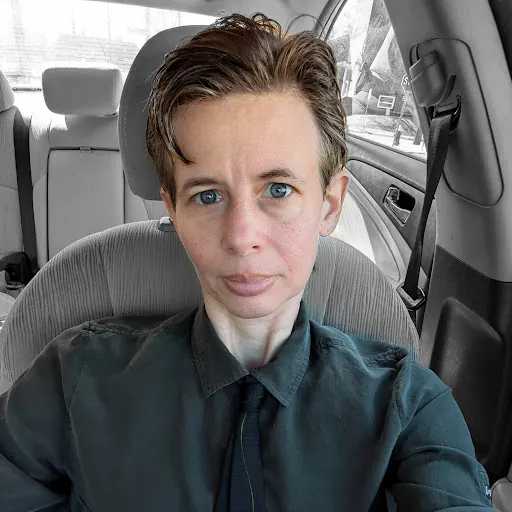 Cole Fauxbear