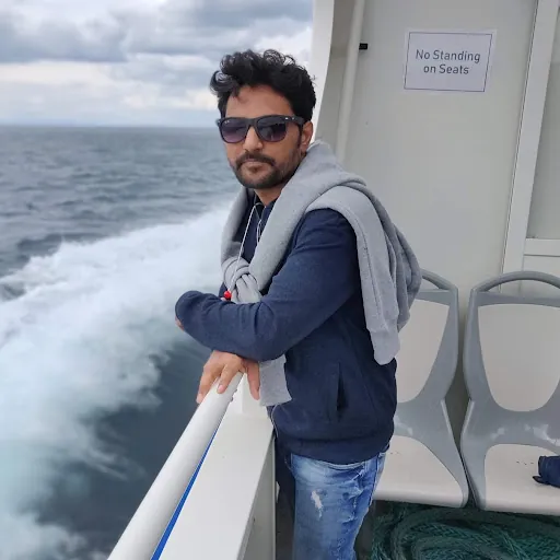 Praveen Basavathini