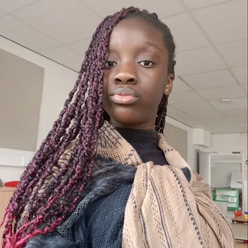 Anu Akinyemi