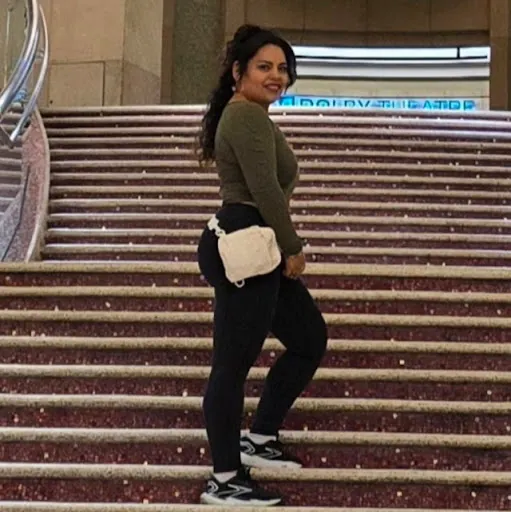 Ali Angeles