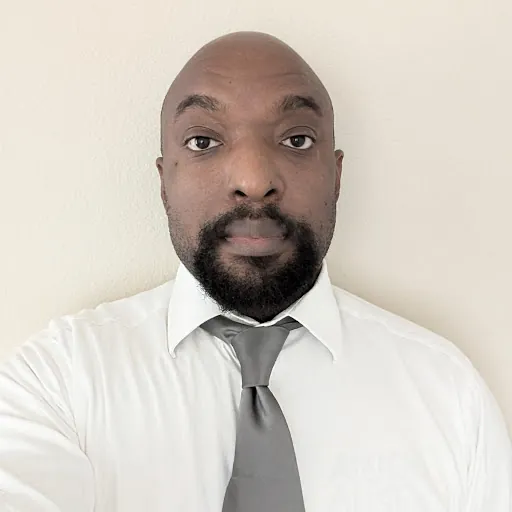 Victor Ude