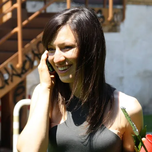 Floriana Amicone