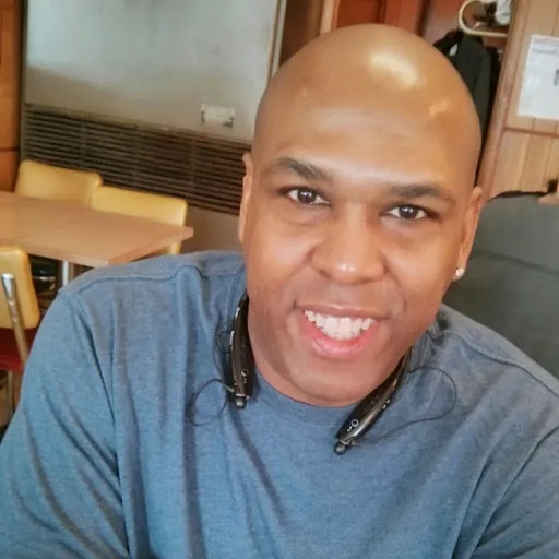 Marc D.