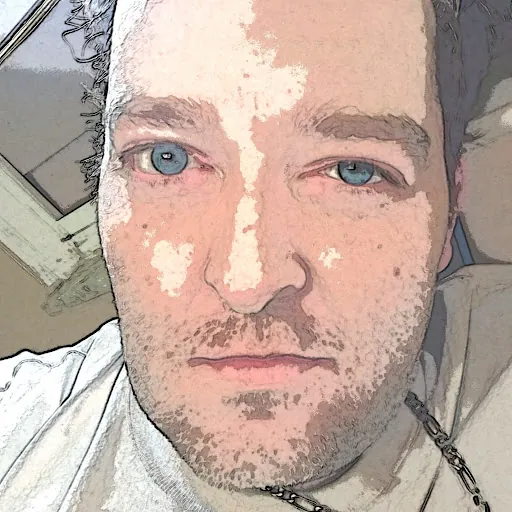 Jonathan Frye (Jon)