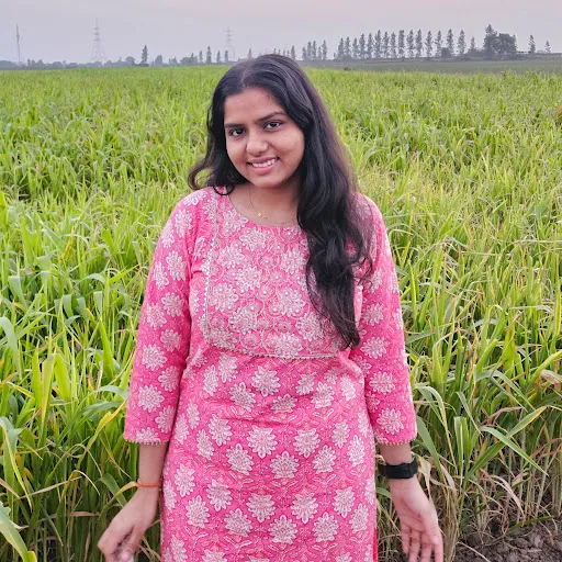 mansi bavishi