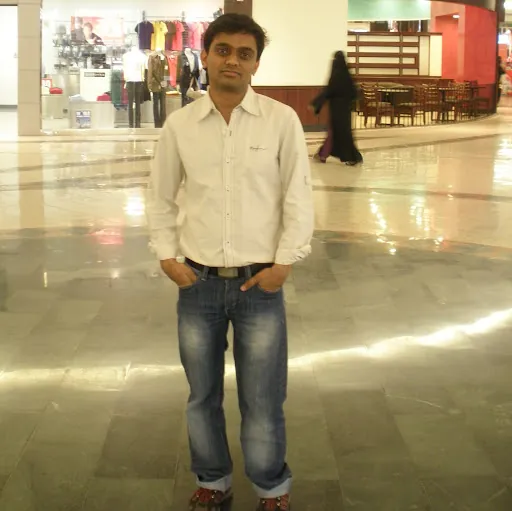Amit Kumar