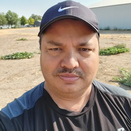 melvin monterroso