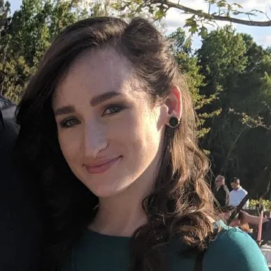 Tiffany Opachich