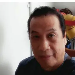 Eric Teo
