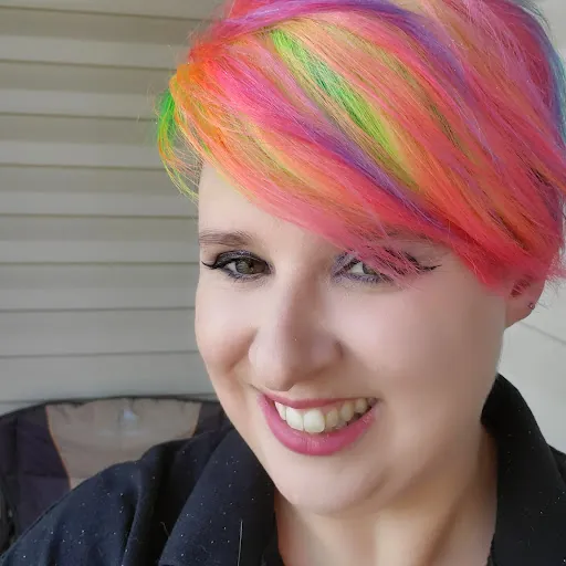 Amelia Childress