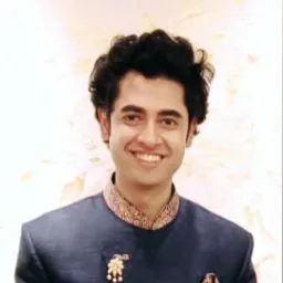 Ankur Tandon