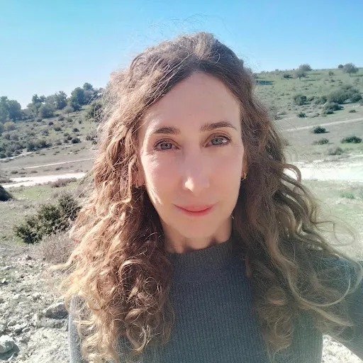 Idit Shoham
