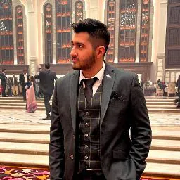 Rishit Grover