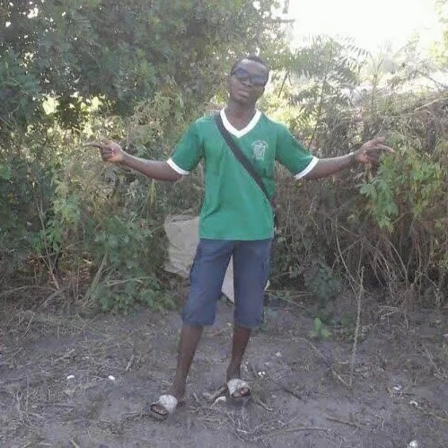 Daniel J. Budu