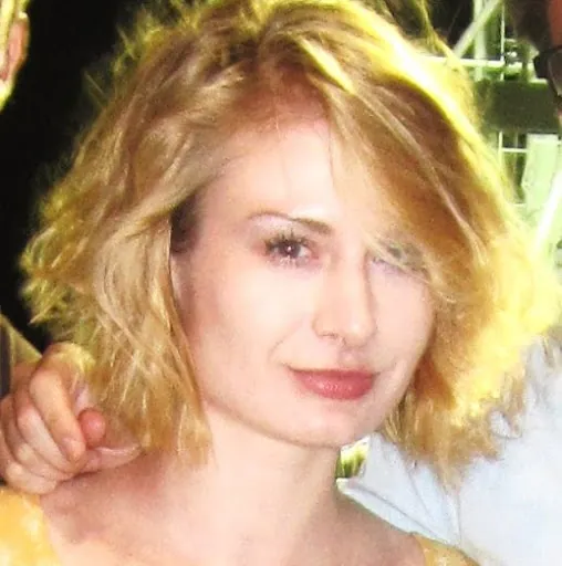 Tina Grzeczkowski