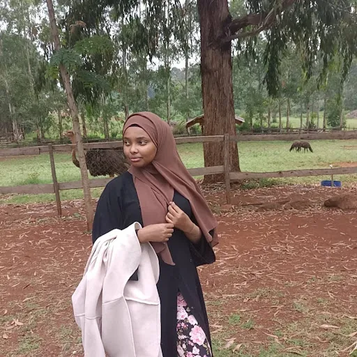 UBAH ABDIKADIR