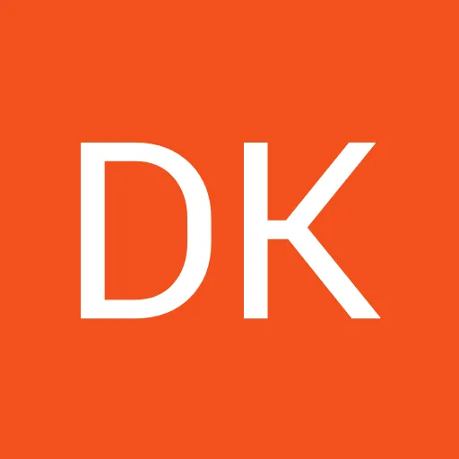 DK McKellar