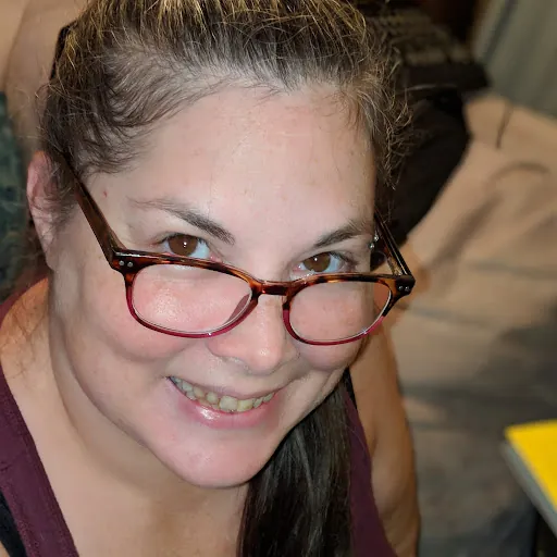Elizabeth Patrick