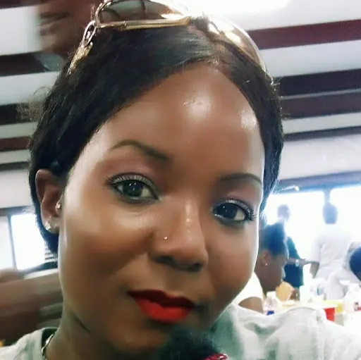Cherrelle Gobar