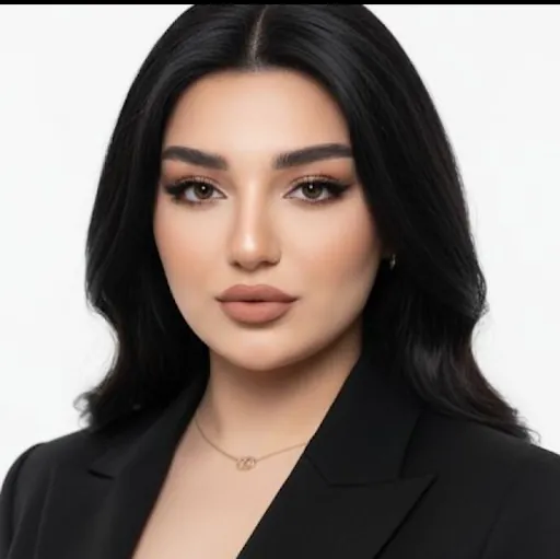 yasmin yasser