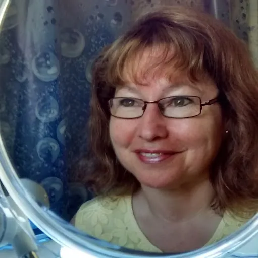 Susanne Jenkins