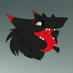 Ruin the Sergal