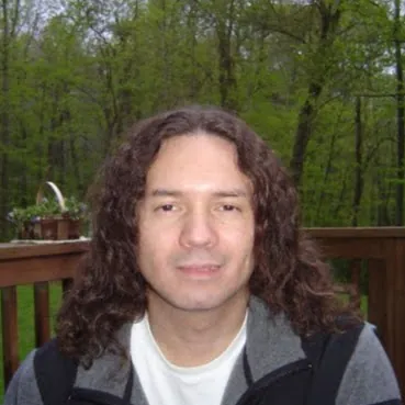 Maximo Lopez Jr