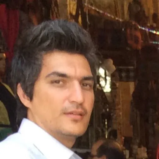 Hazhir Ranjbaran