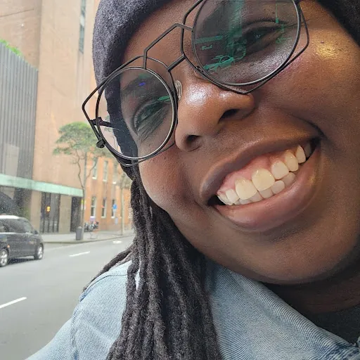 LaToya Glen